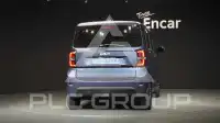 2024 KIA Ray