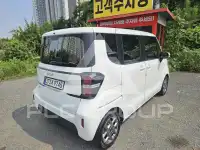 2024 KIA Ray