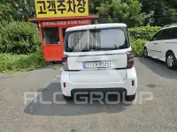 2024 KIA Ray