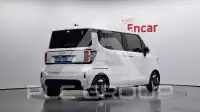 2024 KIA Ray