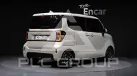 2024 KIA Ray