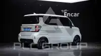 2024 KIA Ray