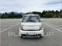 2024 KIA Ray