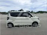 2024 KIA Ray