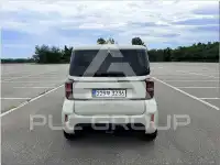 2024 KIA Ray