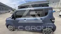 2024 KIA Ray