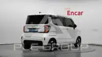 2024 KIA Ray