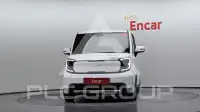 2024 KIA Ray