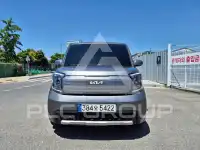 2024 KIA Ray