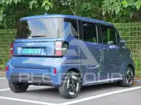 2024 KIA Ray