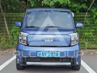 2024 KIA Ray