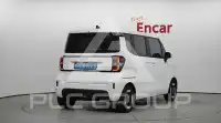2024 KIA Ray