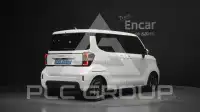 2024 KIA Ray