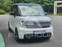 2024 KIA Ray
