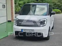 2024 KIA Ray