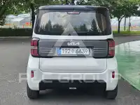 2024 KIA Ray