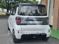 2024 KIA Ray