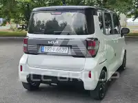 2024 KIA Ray