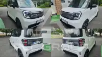 2024 KIA Ray