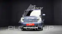 2024 KIA Ray