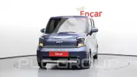 2024 KIA Ray