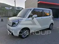 2024 KIA Ray