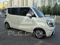 2024 KIA Ray