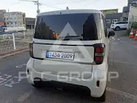 2024 KIA Ray