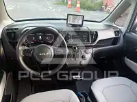 2024 KIA Ray