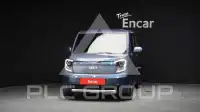 2024 KIA Ray