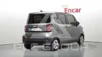 2024 KIA Ray