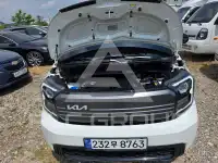2024 KIA Ray