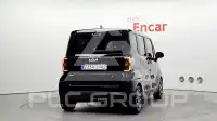 2024 KIA Ray