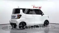 2024 KIA Ray