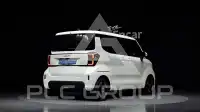 2024 KIA Ray