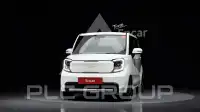 2024 KIA Ray