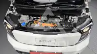 2024 KIA Ray