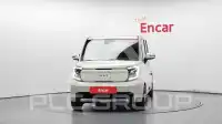2024 KIA Ray