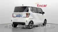 2024 KIA Ray