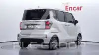 2024 KIA Ray