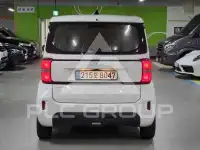 2024 KIA Ray