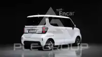 2024 KIA Ray