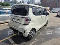 2024 KIA Ray