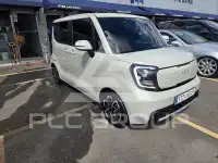2024 KIA Ray