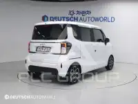 2024 KIA Ray