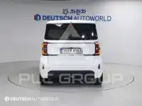 2024 KIA Ray
