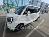 2024 KIA Ray