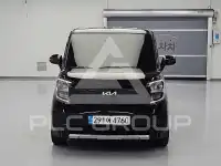 2024 KIA Ray