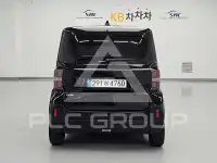 2024 KIA Ray