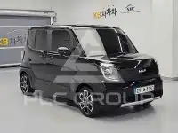 2024 KIA Ray